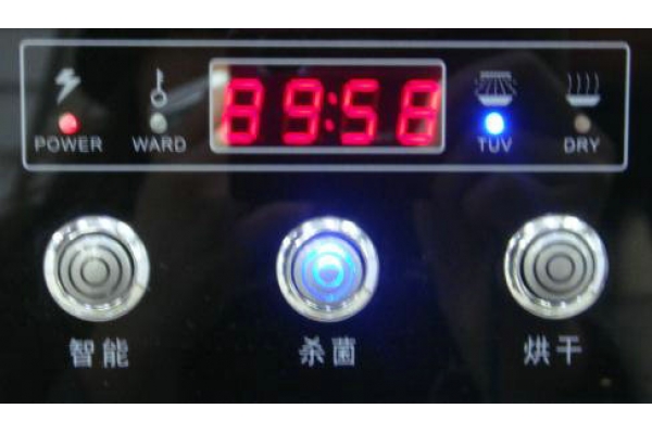 消毒柜控制电脑板 XF-BTB1