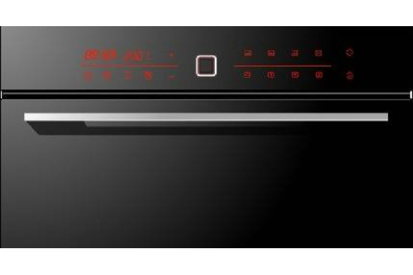 电蒸炉控制电脑板XF-1811C2（感应键）大方格